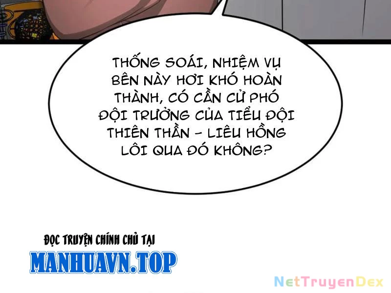 Toàn Cầu Băng Phong: Ta Chế Tạo Phòng An Toàn Tại Tận Thế Chapter 559 - 9