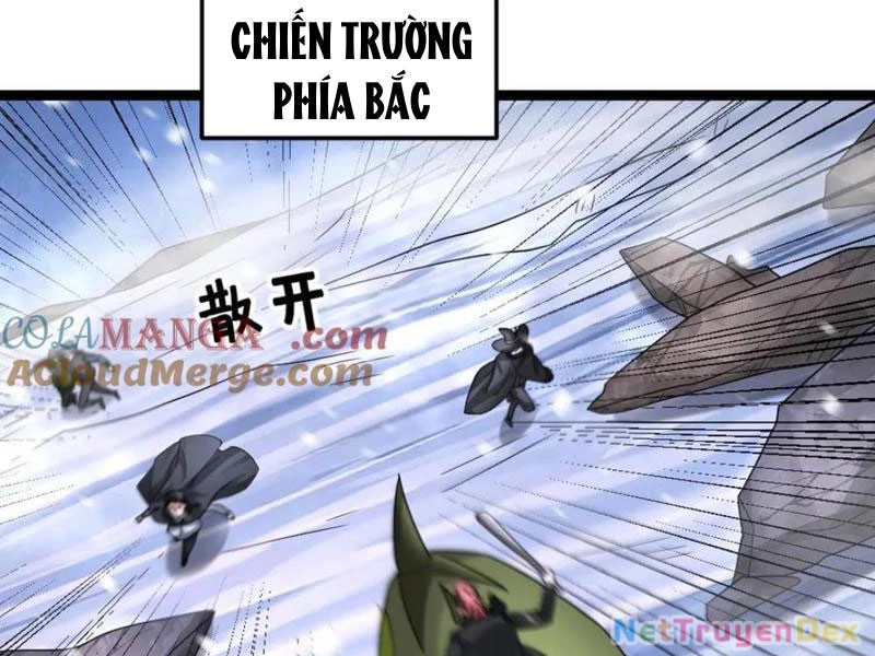 Toàn Cầu Băng Phong: Ta Chế Tạo Phòng An Toàn Tại Tận Thế Chapter 559 - 15