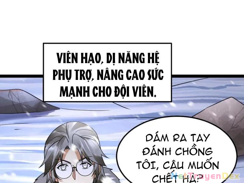 Toàn Cầu Băng Phong: Ta Chế Tạo Phòng An Toàn Tại Tận Thế Chapter 559 - 57