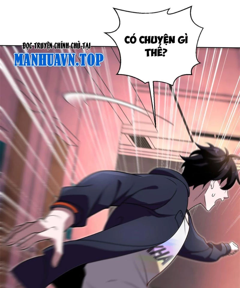 Giải Cứu Thế Giới Bằng Cách Thăng Cấp Chapter 2 - Trang 2