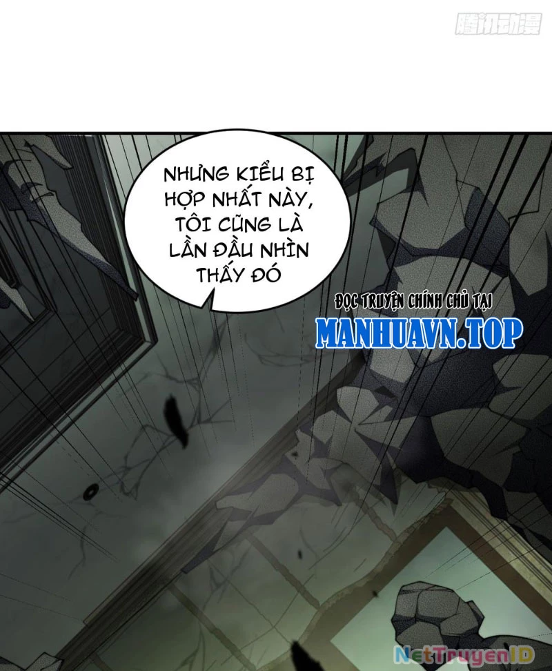 Giải Cứu Thế Giới Bằng Cách Thăng Cấp Chapter 4 - Trang 2