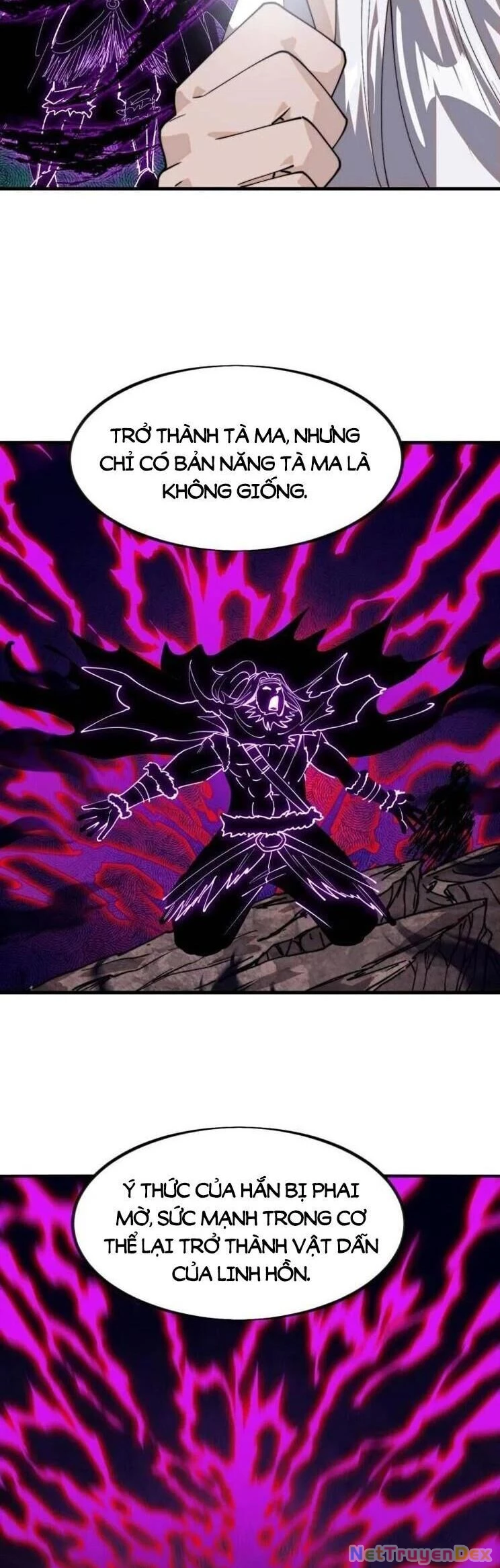 Ta Có Một Sơn Trại Chapter 1067 - 5
