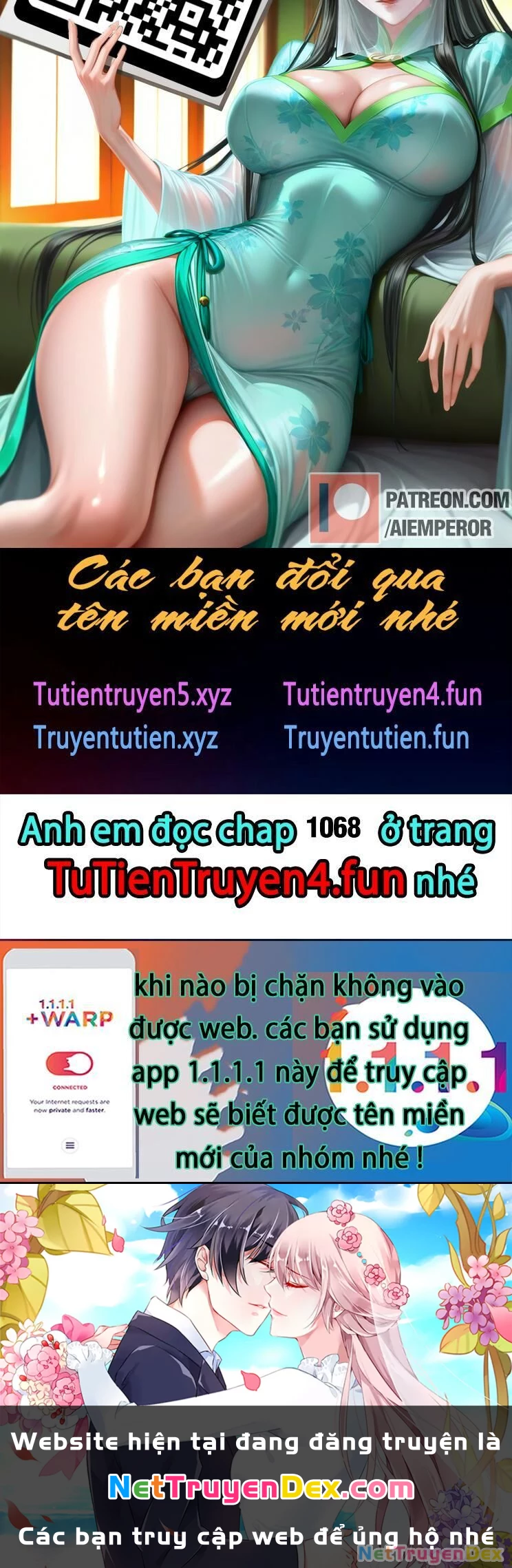 Ta Có Một Sơn Trại Chapter 1067 - 25