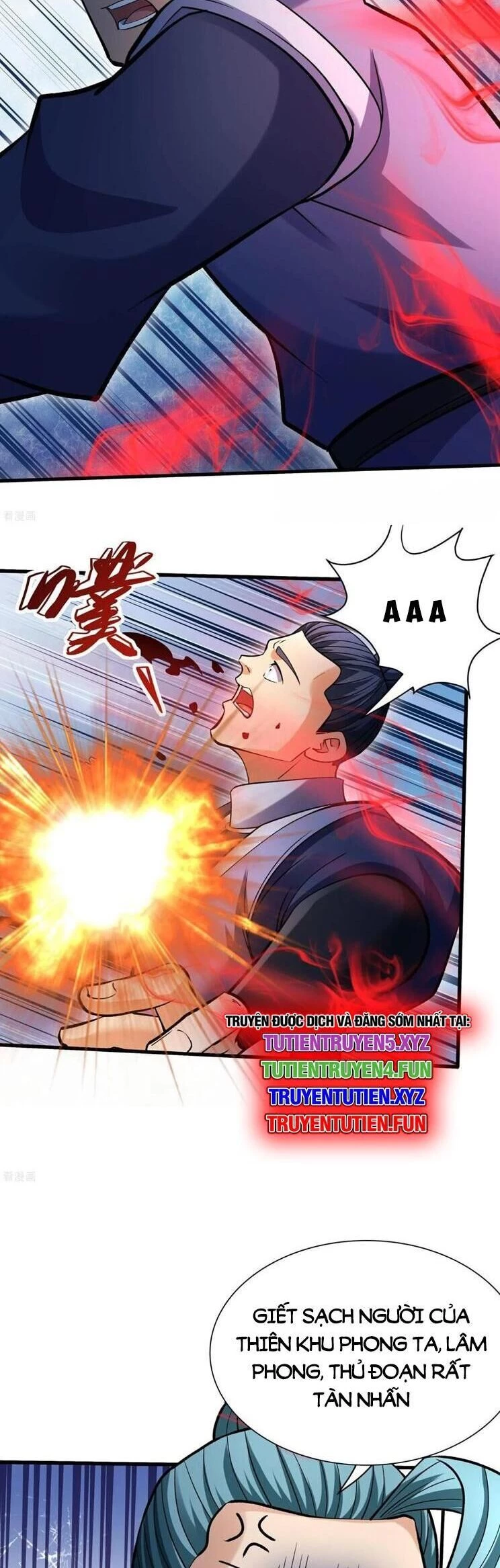 Tuyệt Thế Võ Thần Chapter 927 - 12