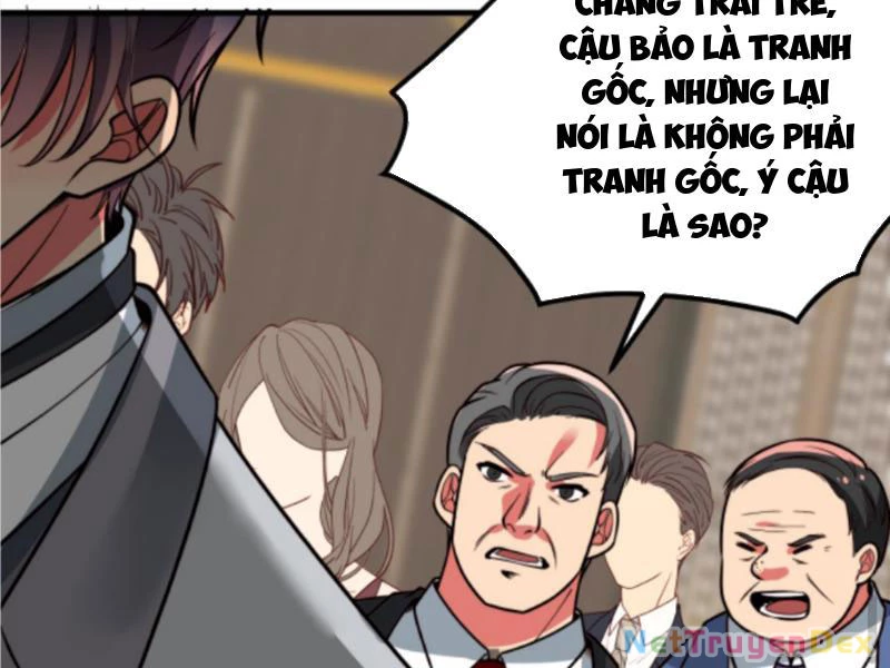 Ta Có 90 Tỷ Tiền Liếm Cẩu! Chapter 467 - 50