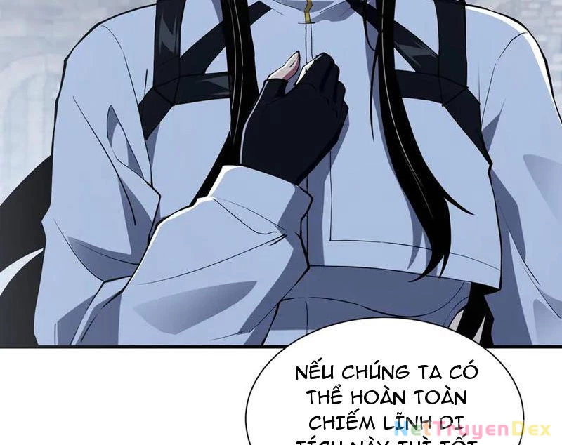 Linh Khí Khôi Phục: Từ Cá Chép Tiến Hóa Thành Thần Long Chapter 39 - 12