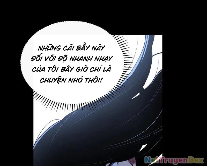 Linh Khí Khôi Phục: Từ Cá Chép Tiến Hóa Thành Thần Long Chapter 39 - 45