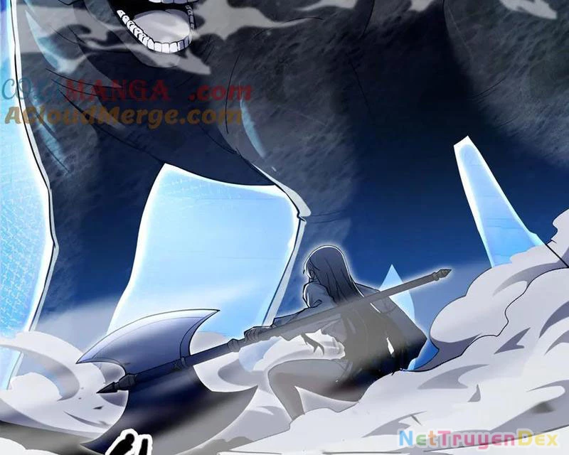 Linh Khí Khôi Phục: Từ Cá Chép Tiến Hóa Thành Thần Long Chapter 39 - 63