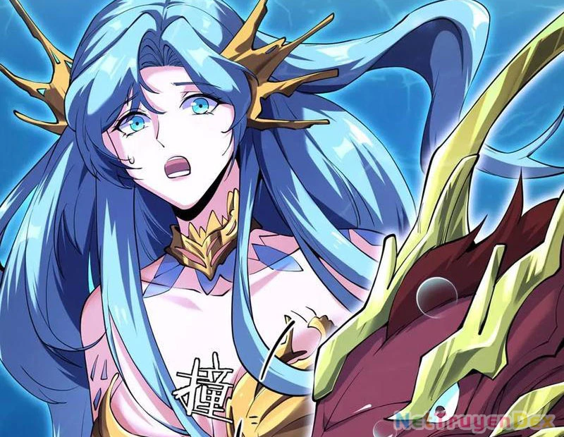 Linh Khí Khôi Phục: Từ Cá Chép Tiến Hóa Thành Thần Long Chapter 39 - 142