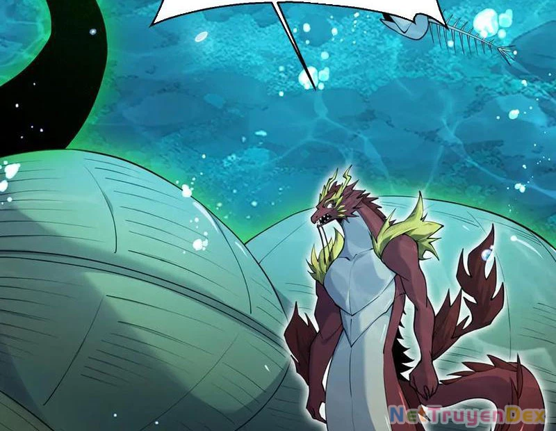 Linh Khí Khôi Phục: Từ Cá Chép Tiến Hóa Thành Thần Long Chapter 39 - 156