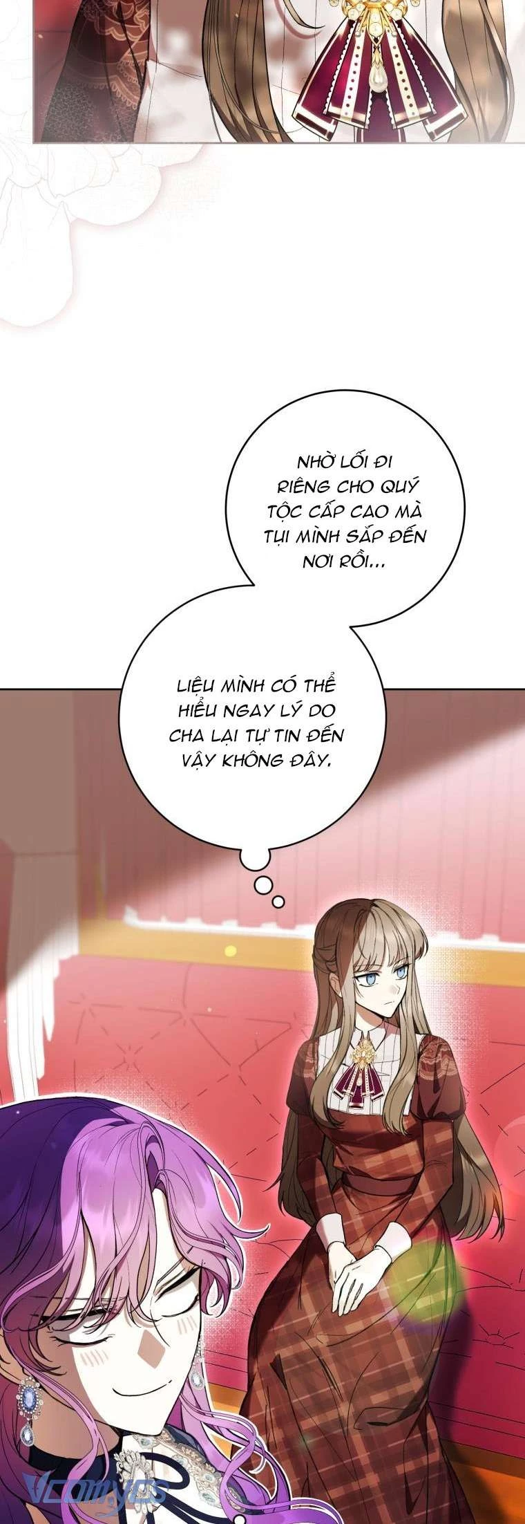 Làm Ác Nữ Bộ Không Tuyệt Sao? Chapter 67 - 44