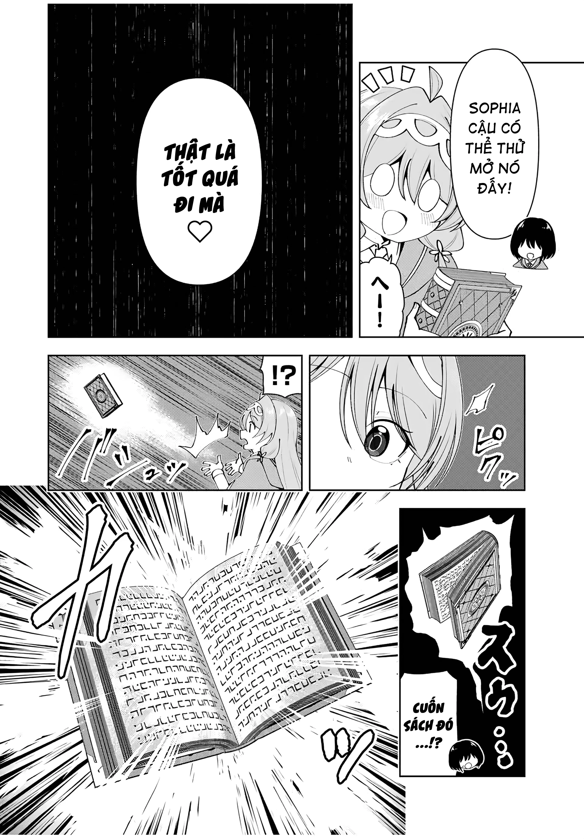 Yuusha To Yobareta Nochi Ni: Soshite Musou Otoko Wa Kazoku Wo Tsukuru Chapter 59 - 5