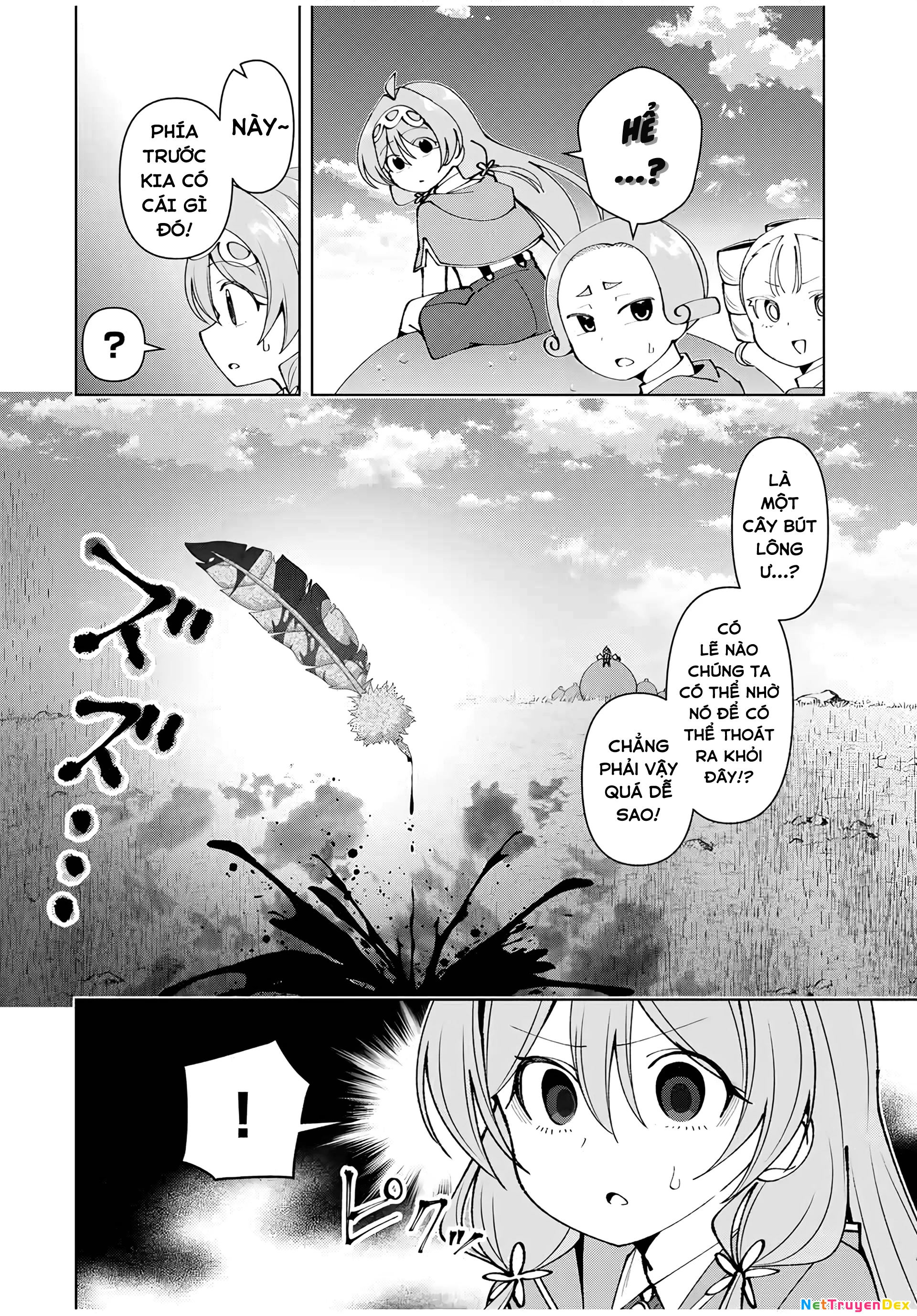 Yuusha To Yobareta Nochi Ni: Soshite Musou Otoko Wa Kazoku Wo Tsukuru Chapter 59 - 15