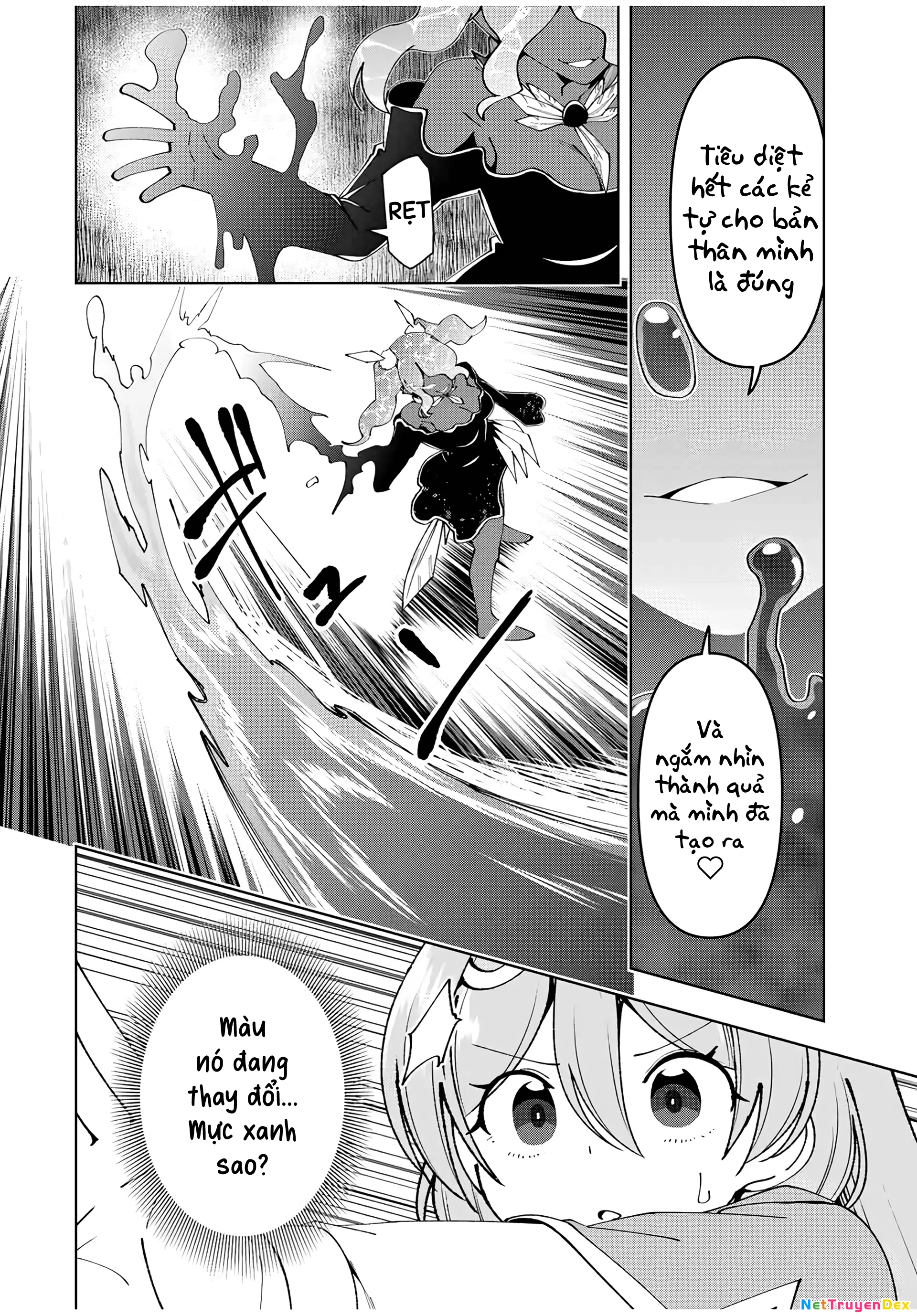 Yuusha To Yobareta Nochi Ni: Soshite Musou Otoko Wa Kazoku Wo Tsukuru Chapter 60 - 5