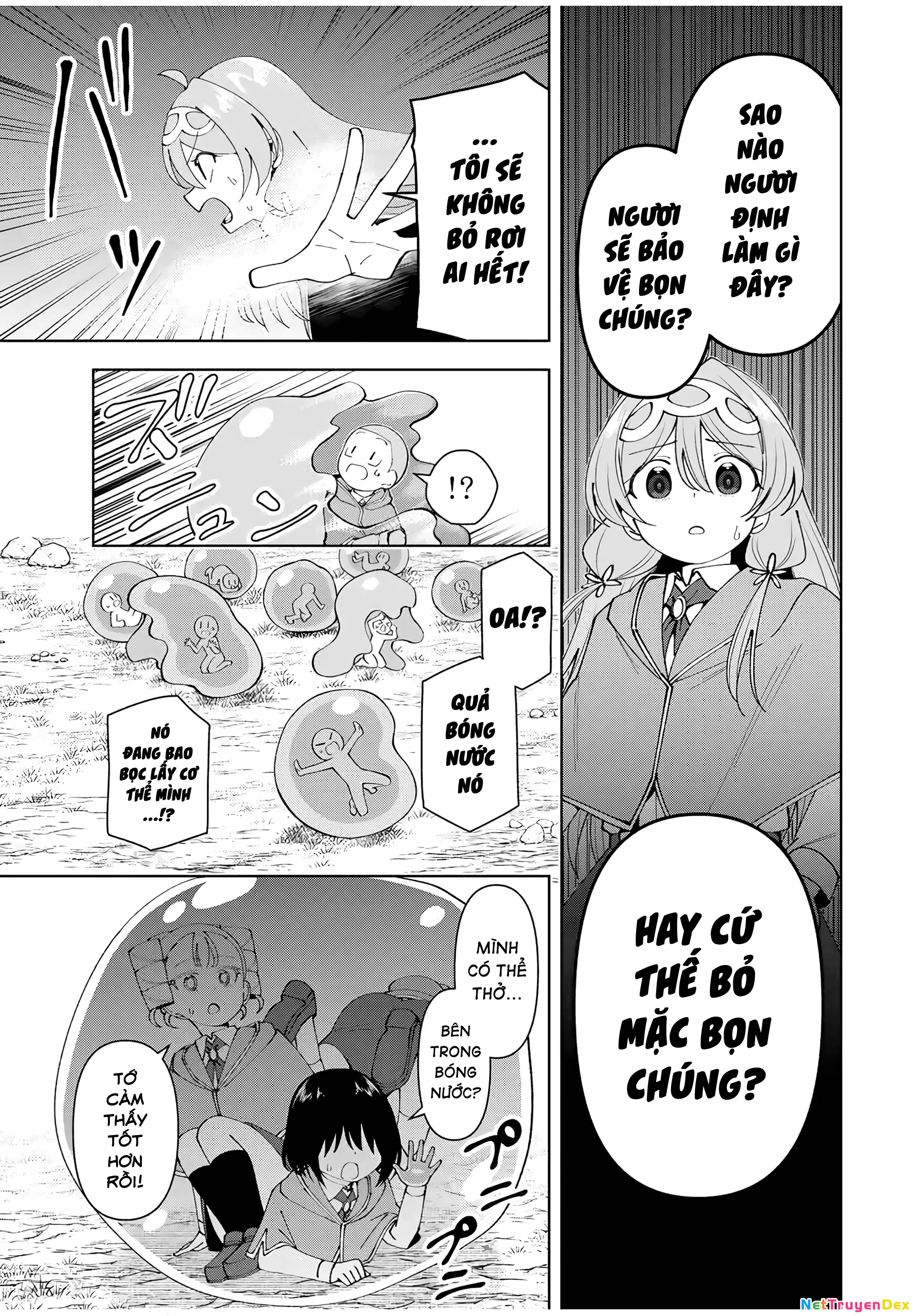 Yuusha To Yobareta Nochi Ni: Soshite Musou Otoko Wa Kazoku Wo Tsukuru Chapter 60 - 10