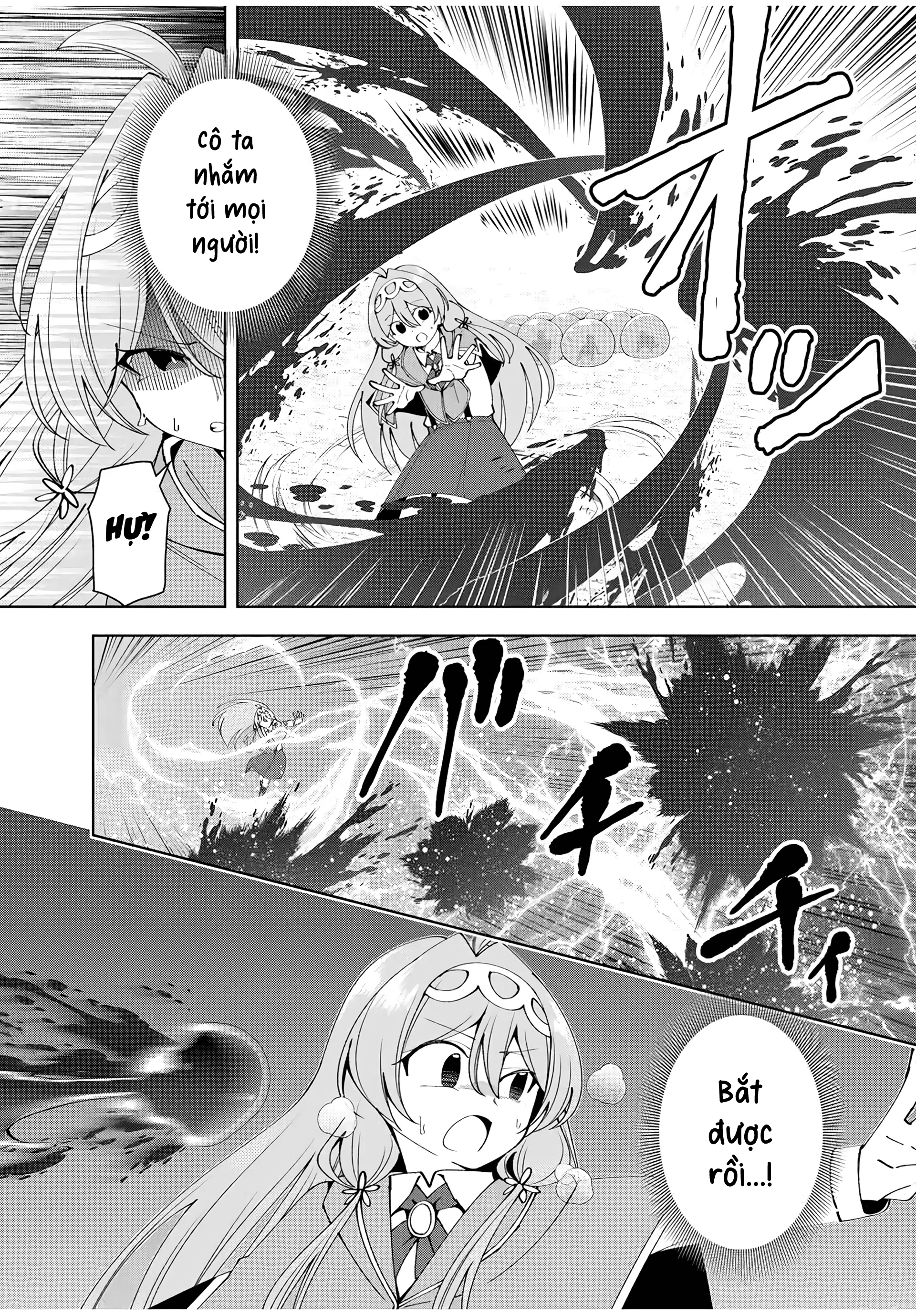 Yuusha To Yobareta Nochi Ni: Soshite Musou Otoko Wa Kazoku Wo Tsukuru Chapter 60 - 12