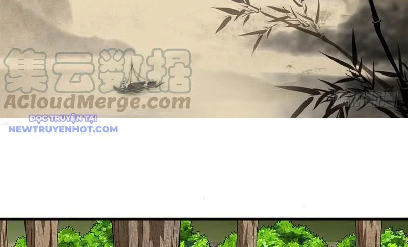 Thiên Long Bát Bộ Webtoon Chapter 112 - 4