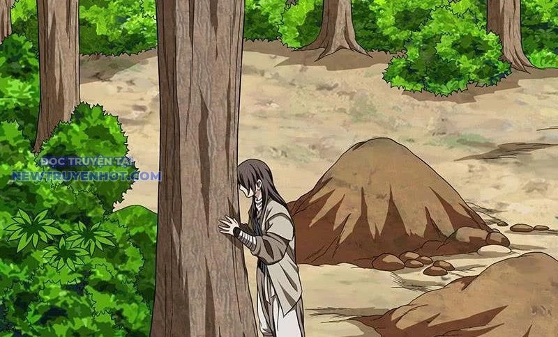 Thiên Long Bát Bộ Webtoon Chapter 112 - 5