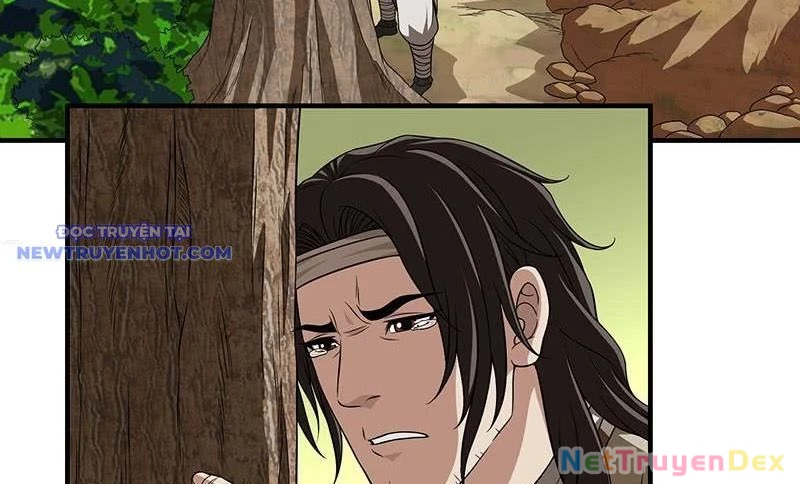 Thiên Long Bát Bộ Webtoon Chapter 112 - 6