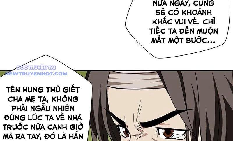 Thiên Long Bát Bộ Webtoon Chapter 112 - 8