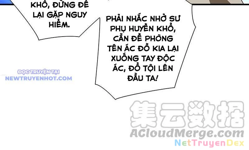 Thiên Long Bát Bộ Webtoon Chapter 112 - 12