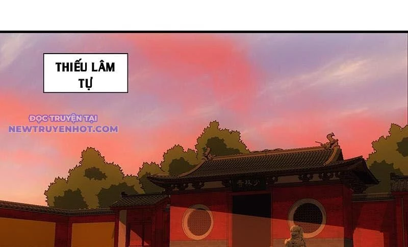 Thiên Long Bát Bộ Webtoon Chapter 112 - 14