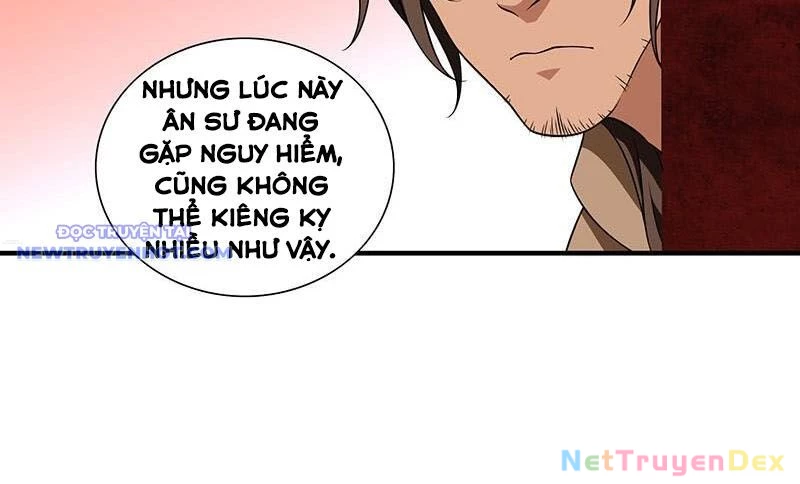 Thiên Long Bát Bộ Webtoon Chapter 112 - 18