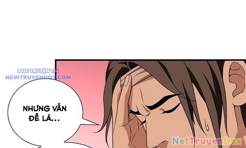 Thiên Long Bát Bộ Webtoon Chapter 112 - 19