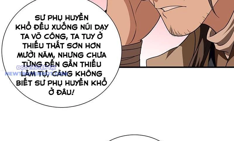 Thiên Long Bát Bộ Webtoon Chapter 112 - 20