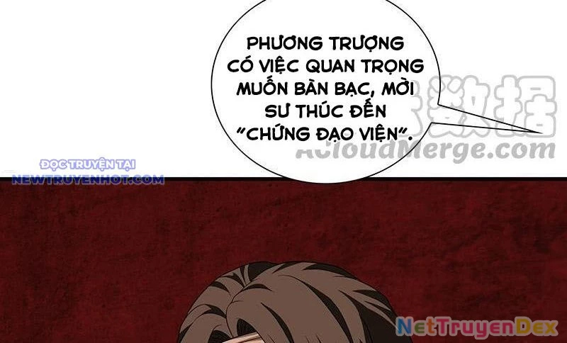Thiên Long Bát Bộ Webtoon Chapter 112 - 21