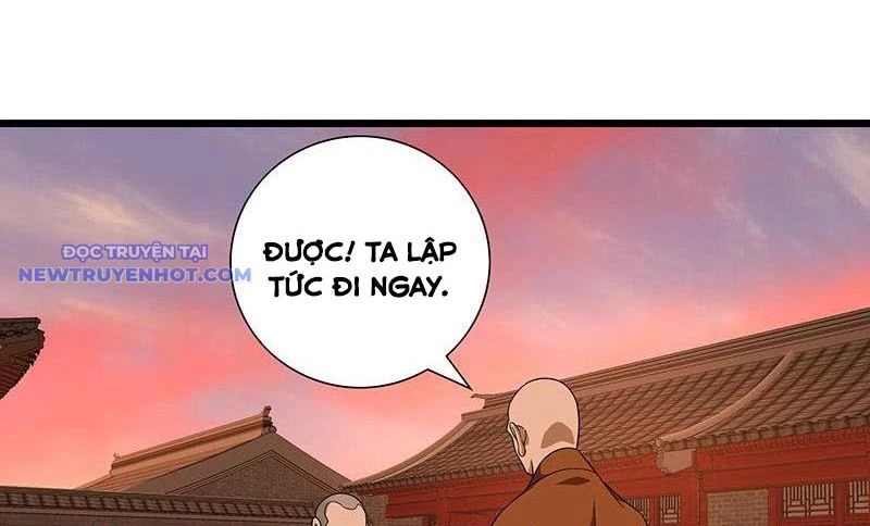 Thiên Long Bát Bộ Webtoon Chapter 112 - 23