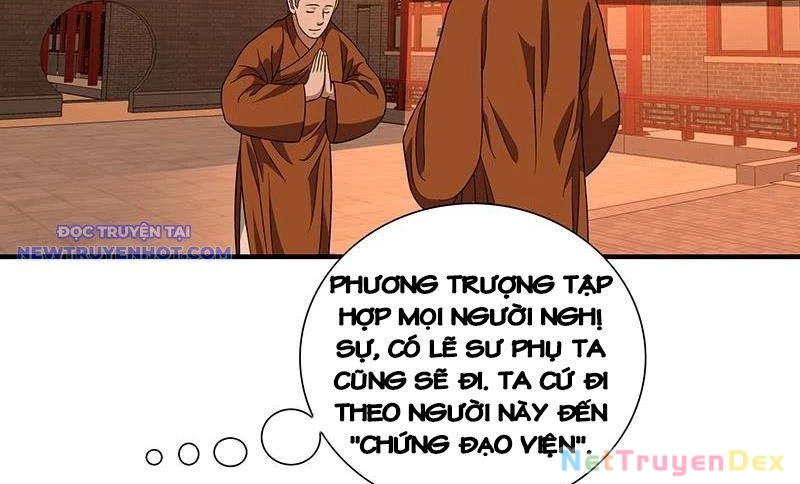 Thiên Long Bát Bộ Webtoon Chapter 112 - 24