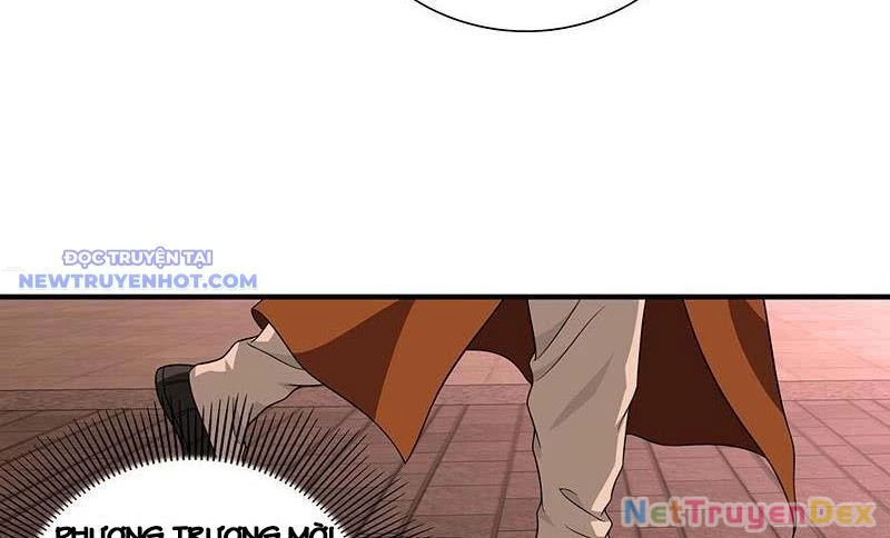 Thiên Long Bát Bộ Webtoon Chapter 112 - 25