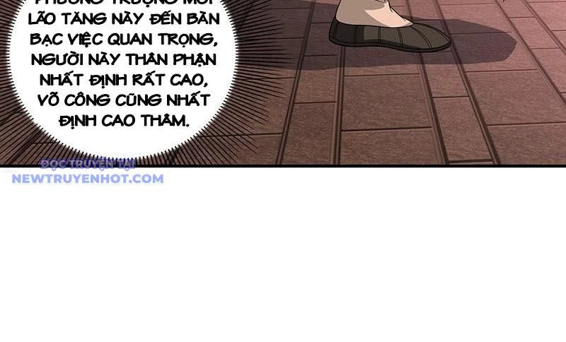 Thiên Long Bát Bộ Webtoon Chapter 112 - 26