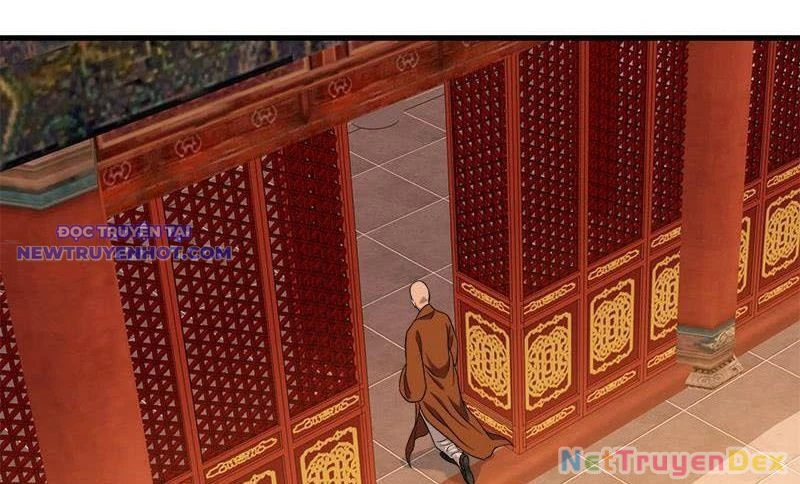 Thiên Long Bát Bộ Webtoon Chapter 112 - 27