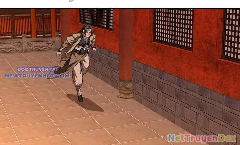 Thiên Long Bát Bộ Webtoon Chapter 112 - 30