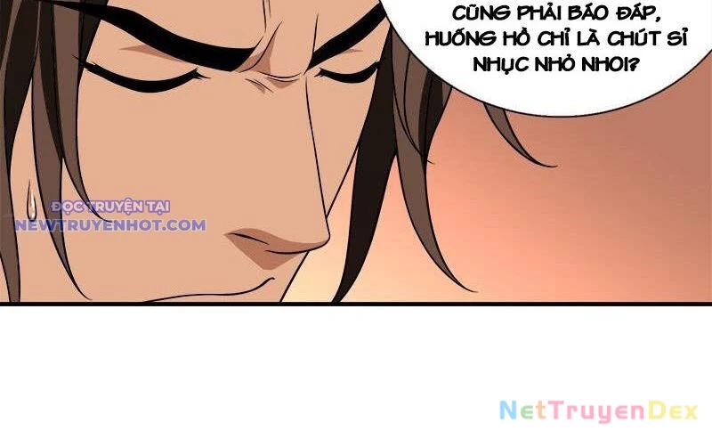 Thiên Long Bát Bộ Webtoon Chapter 112 - 33