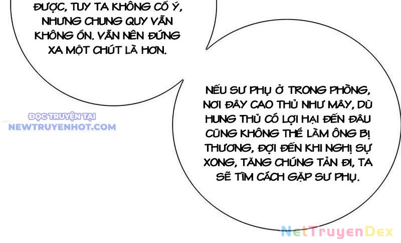 Thiên Long Bát Bộ Webtoon Chapter 112 - 35