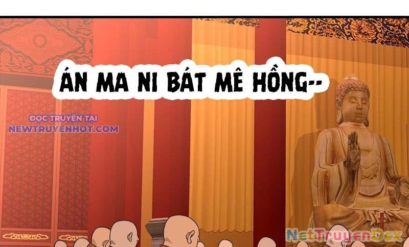 Thiên Long Bát Bộ Webtoon Chapter 112 - 36