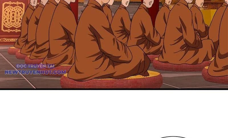 Thiên Long Bát Bộ Webtoon Chapter 112 - 37