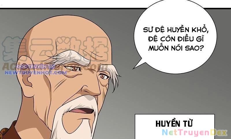 Thiên Long Bát Bộ Webtoon Chapter 112 - 38