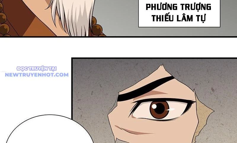 Thiên Long Bát Bộ Webtoon Chapter 112 - 39