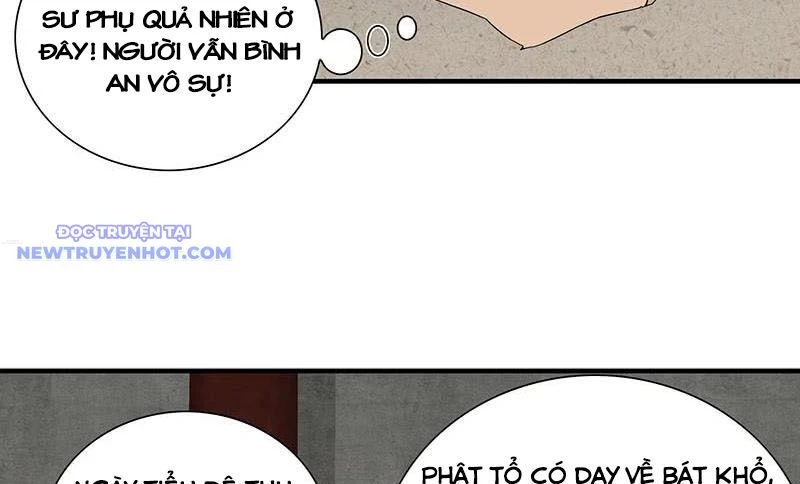 Thiên Long Bát Bộ Webtoon Chapter 112 - 40