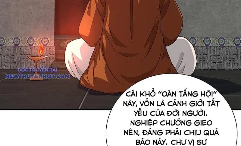 Thiên Long Bát Bộ Webtoon Chapter 112 - 42