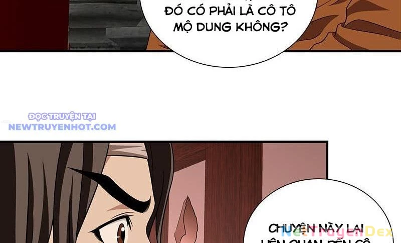 Thiên Long Bát Bộ Webtoon Chapter 112 - 45