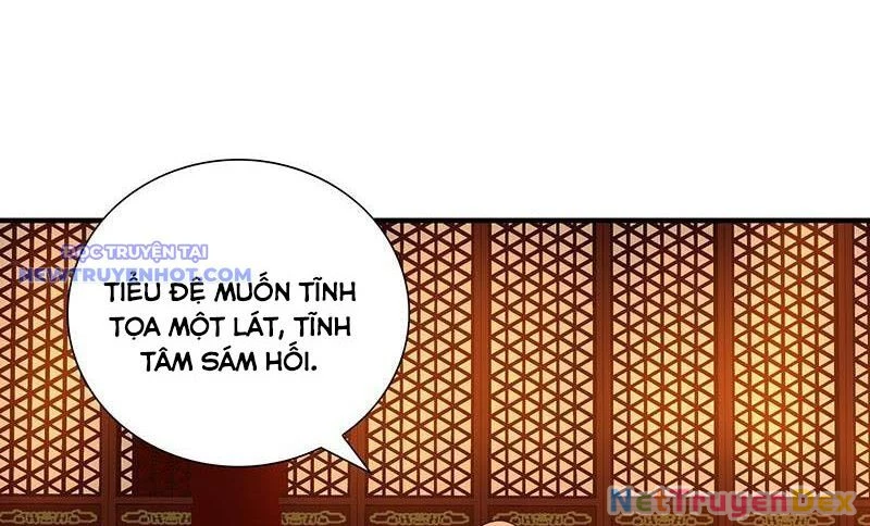 Thiên Long Bát Bộ Webtoon Chapter 112 - 49