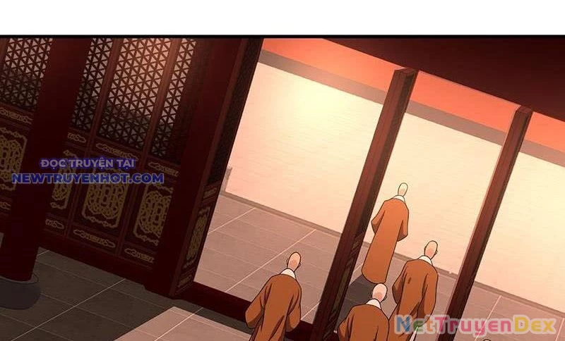 Thiên Long Bát Bộ Webtoon Chapter 112 - 53