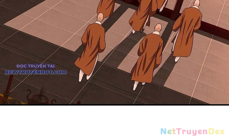 Thiên Long Bát Bộ Webtoon Chapter 112 - 54