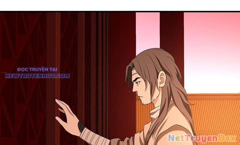 Thiên Long Bát Bộ Webtoon Chapter 112 - 56