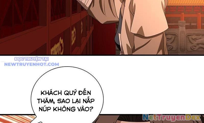 Thiên Long Bát Bộ Webtoon Chapter 112 - 57